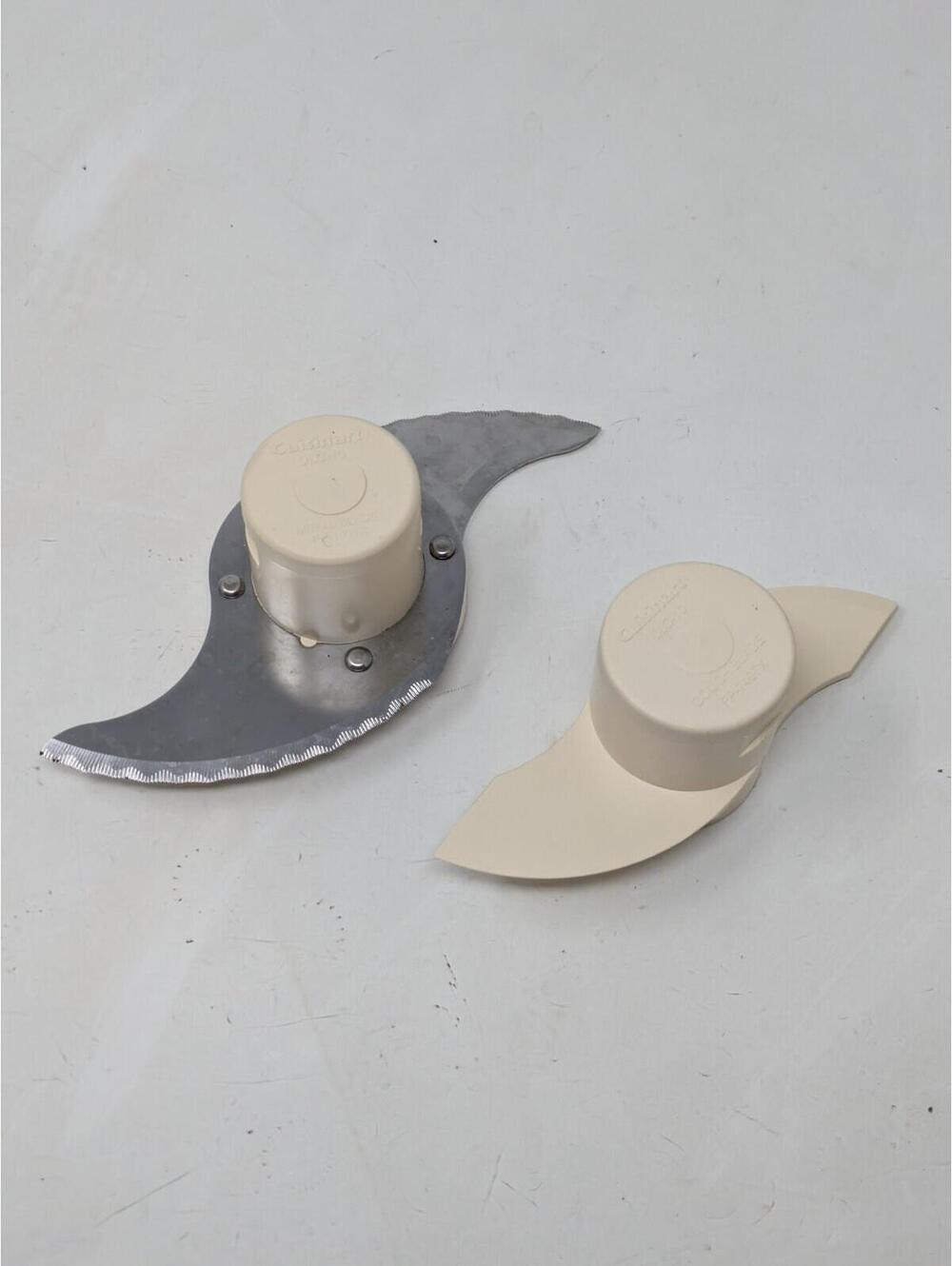 Cuisinart DLC-10 Food Processor METAL S-BLADE FP-100TX12A Replacement